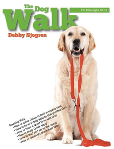 The Dog Walk Workbook