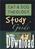 Cat and Dog Theology Book Study Guide - PDF Download (Group)