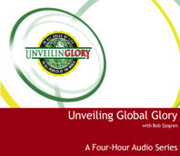 Unveiling Global Glory Audio Series