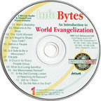 InfoBytes Disc 1: An Introduction to World Evangelization