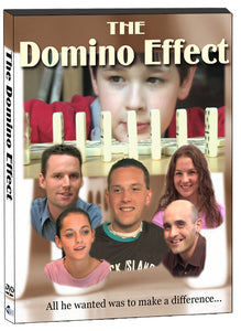 The Domino Effect - DVD